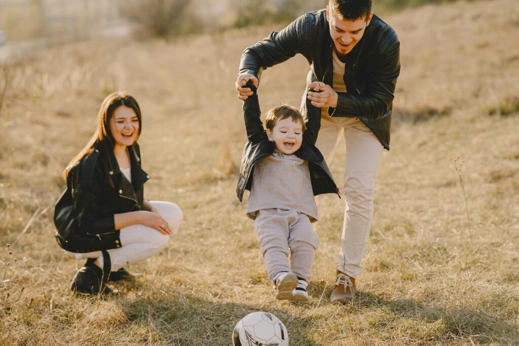 What's the Best Age for My Child to Attend Daycare or Childcare?