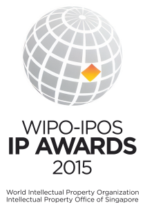 WIPO IPOS IP Awards_2015