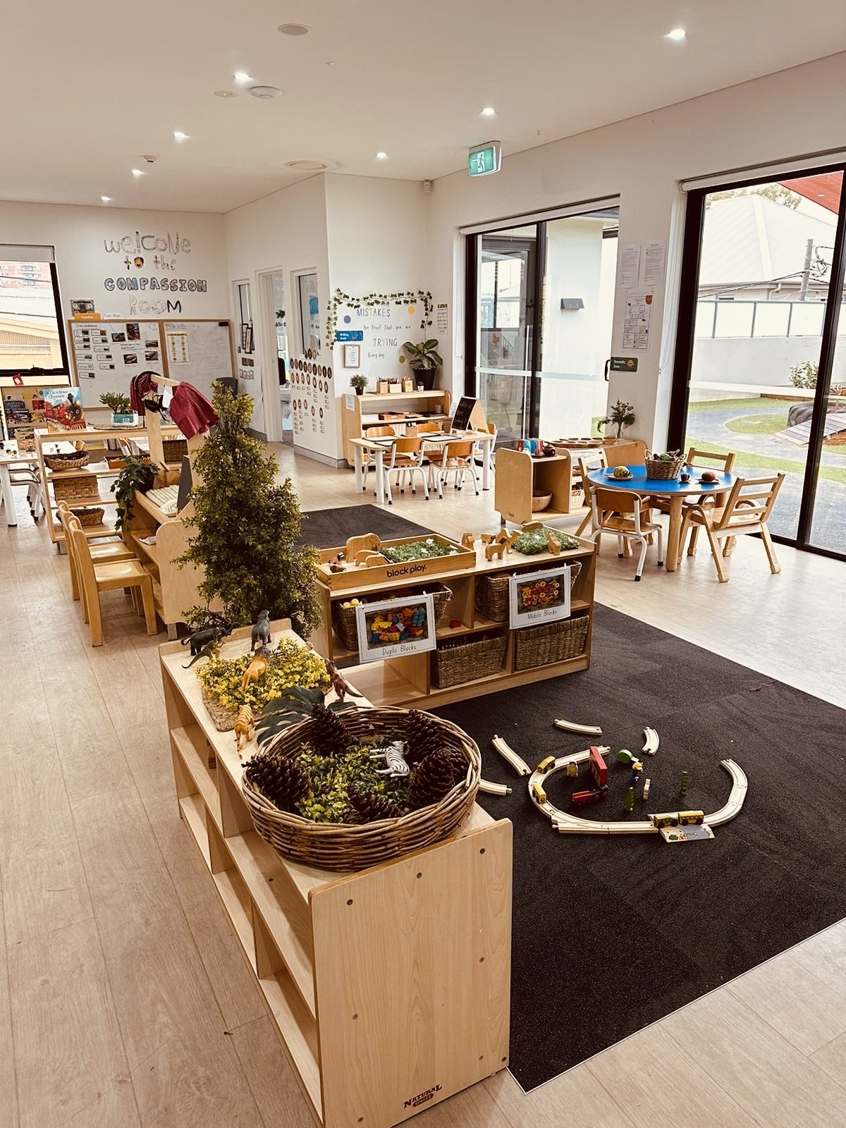 MindChamps Hurstville